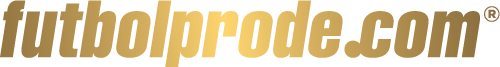 FUTBOL PRODE ® Logo